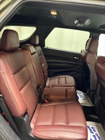 2026 Dodge Durango GT Plus AWD