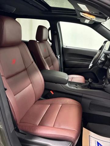 2026 Dodge Durango GT Plus AWD
