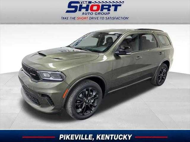 2026 Dodge Durango GT Plus AWD for sale in Pikeville, KY