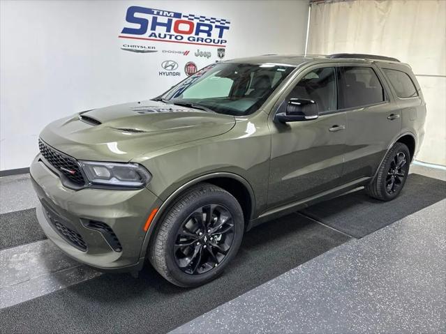 2026 Dodge Durango GT Plus AWD for sale in Pikeville, KY