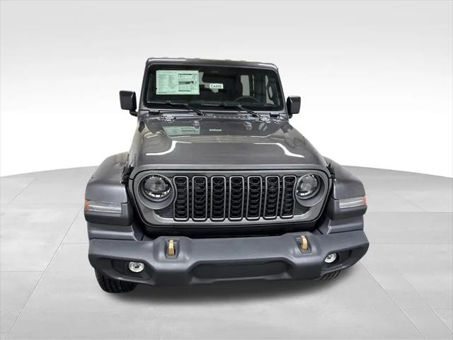 2026 Jeep Wrangler 85th Anniversary