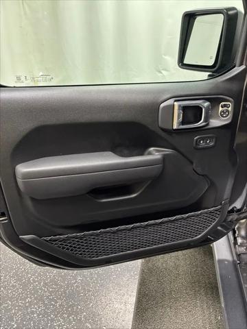 2026 Jeep Wrangler 85th Anniversary