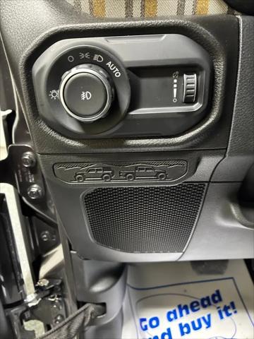 2026 Jeep Wrangler 85th Anniversary