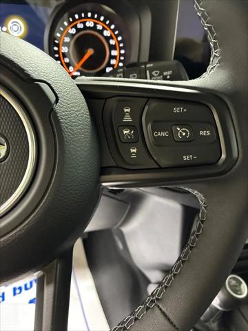 2026 Jeep Wrangler 85th Anniversary