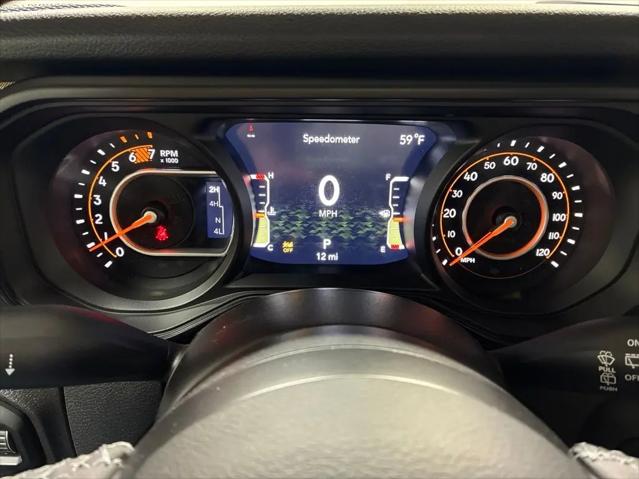 2026 Jeep Wrangler 85th Anniversary