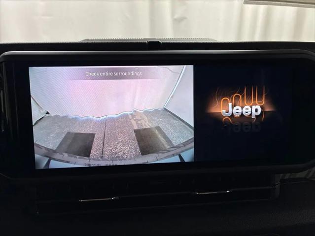 2026 Jeep Wrangler 85th Anniversary