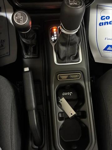 2026 Jeep Wrangler 85th Anniversary