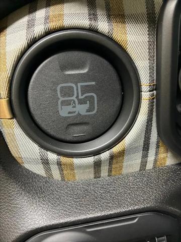 2026 Jeep Wrangler 85th Anniversary