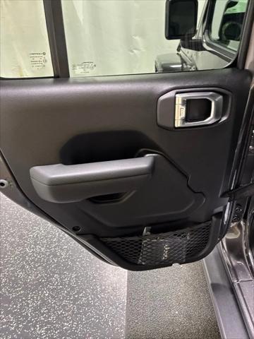 2026 Jeep Wrangler 85th Anniversary