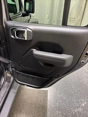 2026 Jeep Wrangler 85th Anniversary