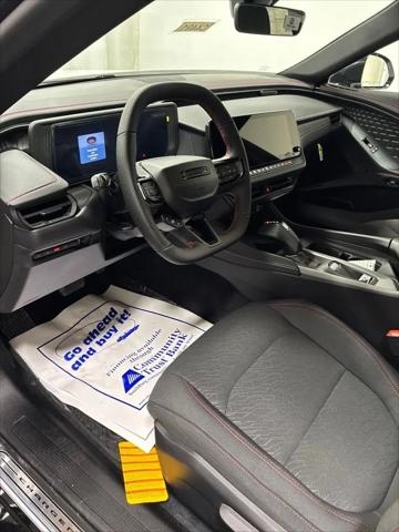 2026 Dodge Charger R/T 4 Door AWD