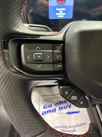 2026 Dodge Charger R/T 4 Door AWD