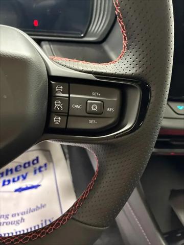 2026 Dodge Charger R/T 4 Door AWD