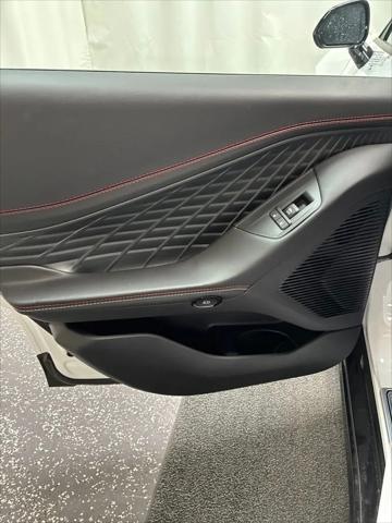 2026 Dodge Charger R/T 4 Door AWD