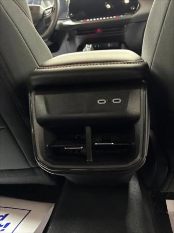 2026 Dodge Charger R/T 4 Door AWD