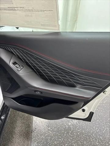 2026 Dodge Charger R/T 4 Door AWD