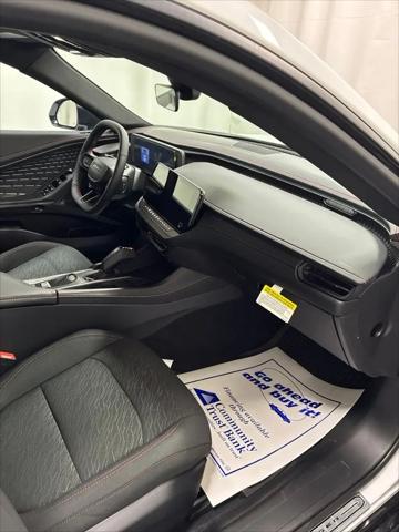 2026 Dodge Charger R/T 4 Door AWD