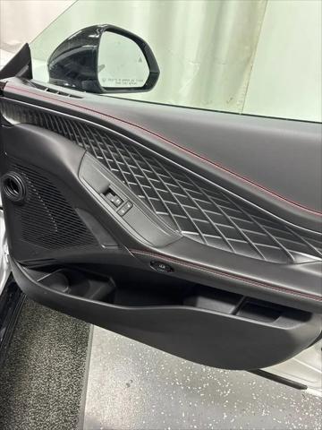 2026 Dodge Charger R/T 4 Door AWD