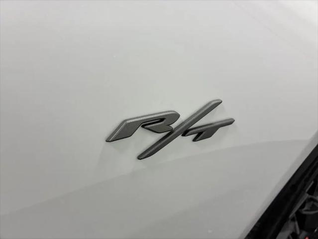 2026 Dodge Charger R/T 4 Door AWD