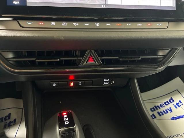 2026 Dodge Charger R/T 4 Door AWD