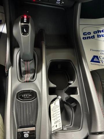 2026 Dodge Charger R/T 4 Door AWD