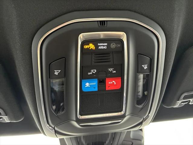 2026 Dodge Charger R/T 4 Door AWD