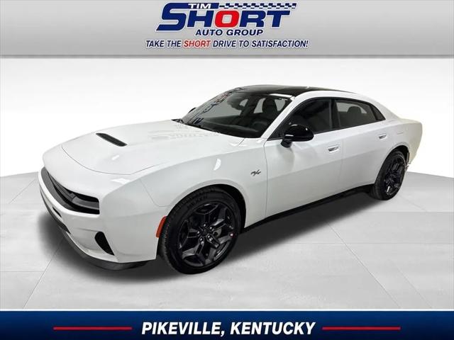 2026 Dodge Charger R/T 4 Door AWD for sale in Pikeville, KY