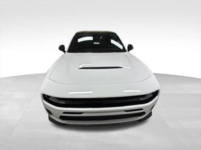 2026 Dodge Charger R/T 4 Door AWD
