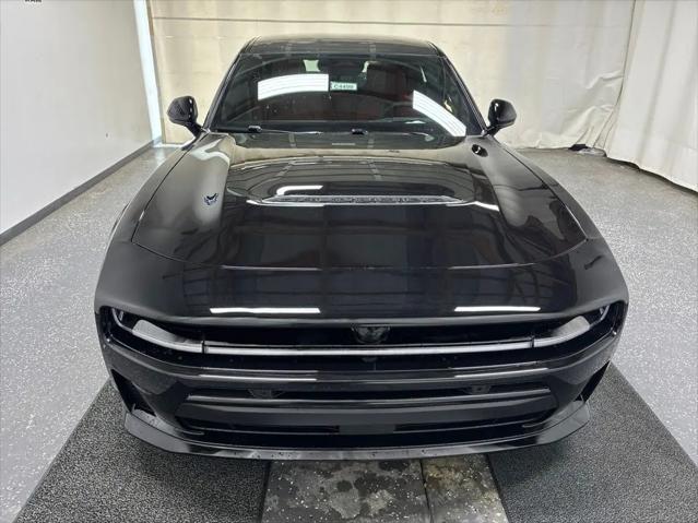 2026 Dodge Charger R/T Plus 4-Door AWD