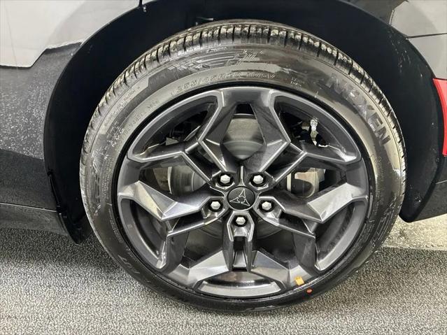 2026 Dodge Charger R/T Plus 4-Door AWD
