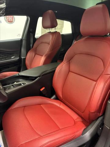 2026 Dodge Charger R/T Plus 4-Door AWD