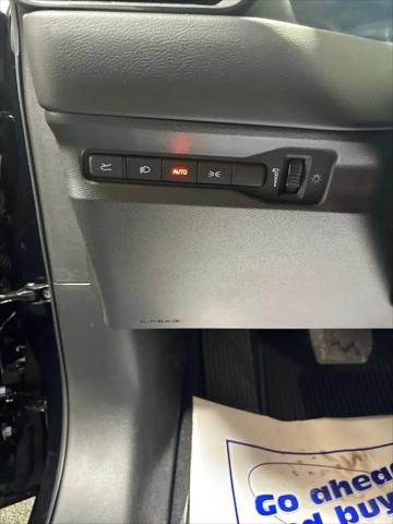 2026 Dodge Charger R/T Plus 4-Door AWD