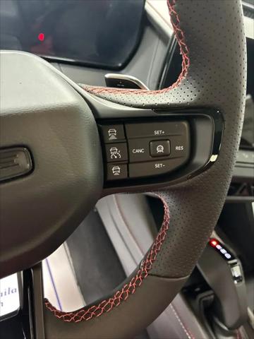 2026 Dodge Charger R/T Plus 4-Door AWD