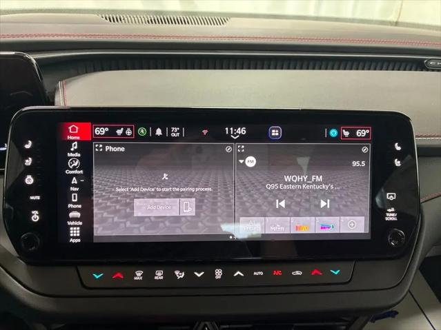 2026 Dodge Charger R/T Plus 4-Door AWD