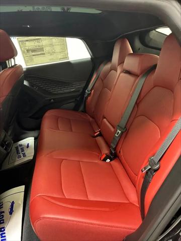 2026 Dodge Charger R/T Plus 4-Door AWD