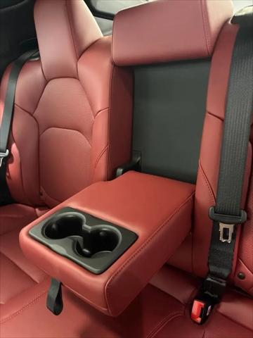 2026 Dodge Charger R/T Plus 4-Door AWD