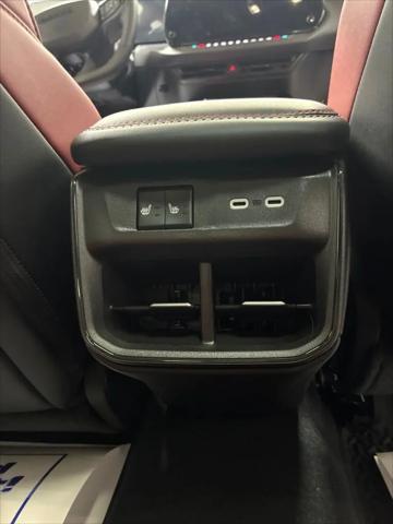 2026 Dodge Charger R/T Plus 4-Door AWD