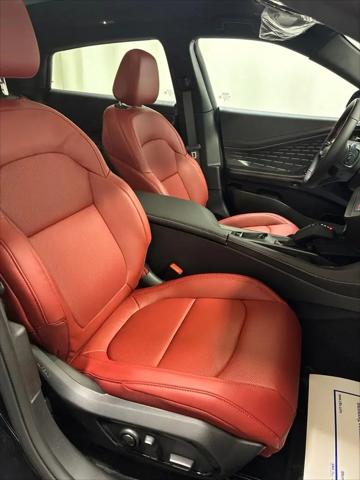 2026 Dodge Charger R/T Plus 4-Door AWD