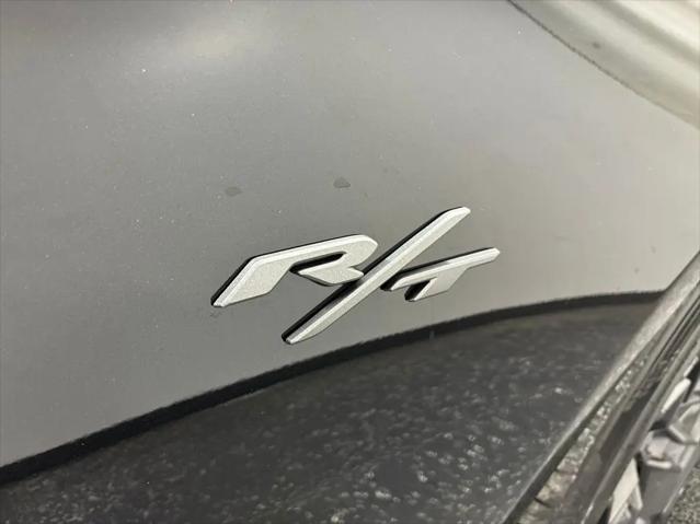 2026 Dodge Charger R/T Plus 4-Door AWD