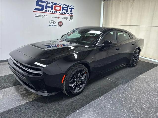 2026 Dodge Charger R/T Plus 4-Door AWD for sale in Pikeville, KY