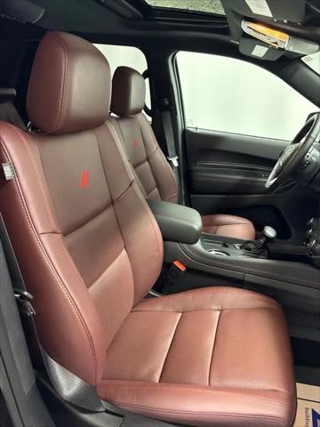2026 Dodge Durango GT Plus AWD