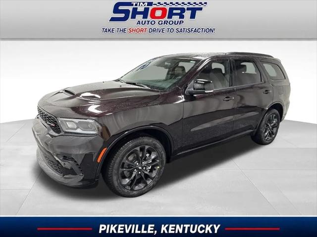 2026 Dodge Durango GT Plus AWD for sale in Pikeville, KY