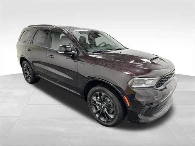 2026 Dodge Durango GT Plus AWD