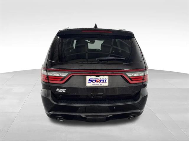 2026 Dodge Durango GT Plus AWD