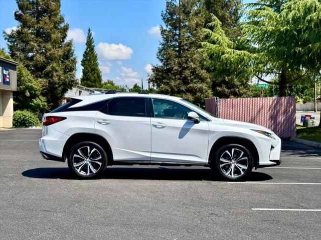 2016 Lexus RX 350 350