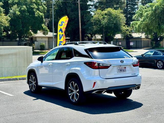 2016 Lexus RX 350 350