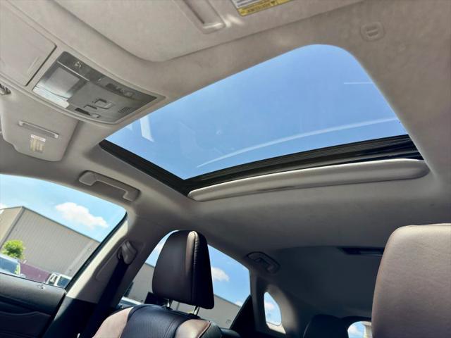 2016 Lexus RX 350 350