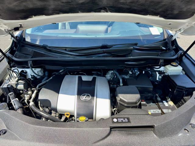 2016 Lexus RX 350 350