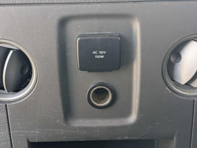 2016 Ford F-250 Platinum