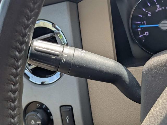 2016 Ford F-250 Platinum